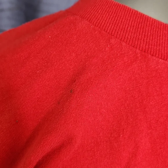 Vintagw Boston Red Sox TShirt Adult Large - Picture 5 of 7